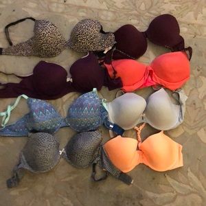 Victoria’s Secret 36DD bras